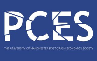 Post-Crash Economics Society campaigns for syllabus change