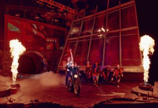 Review: Bat Out of Hell