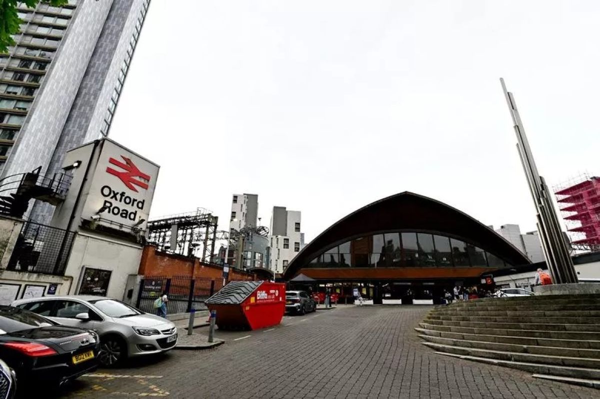 Manchester Oxford Road voted UK’s least commuter-friendly train station