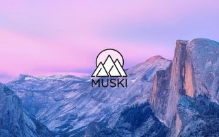 Meet MUSKI: Manchester’s new, better-behaved snowsports club