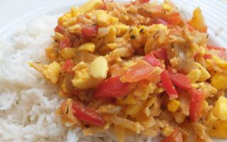 Diving into Jamaica’s national dish: Ackee and saltfish