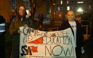 UoM Rent Strike reject University offer for 5 per cent rent reduction