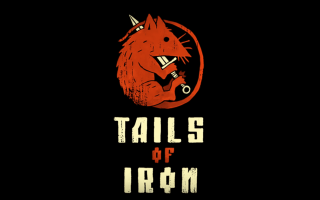 Manchester-based Odd Bug announce Tails of Iron