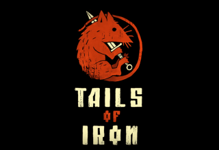 Manchester-based Odd Bug announce Tails of Iron