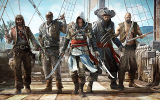 Has Assassin’s Creed forgotten its Origins?
