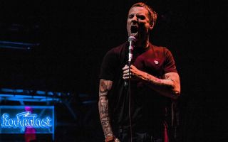 Live Review: Sleaford Mods