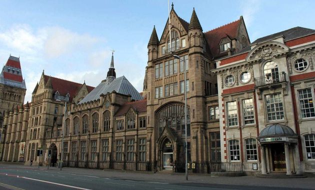 Manchester Museum named finalist for Museum of the Year 2024