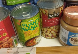 How you can help tackle Manchester’s food poverty crisis