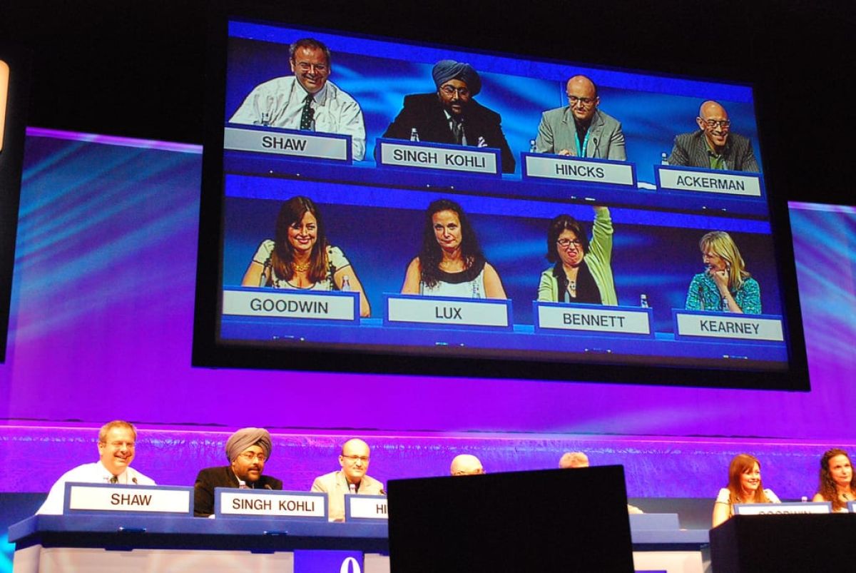 UoM contestant becomes unlikely star of University Challenge