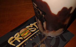 Review: Frost Burgers