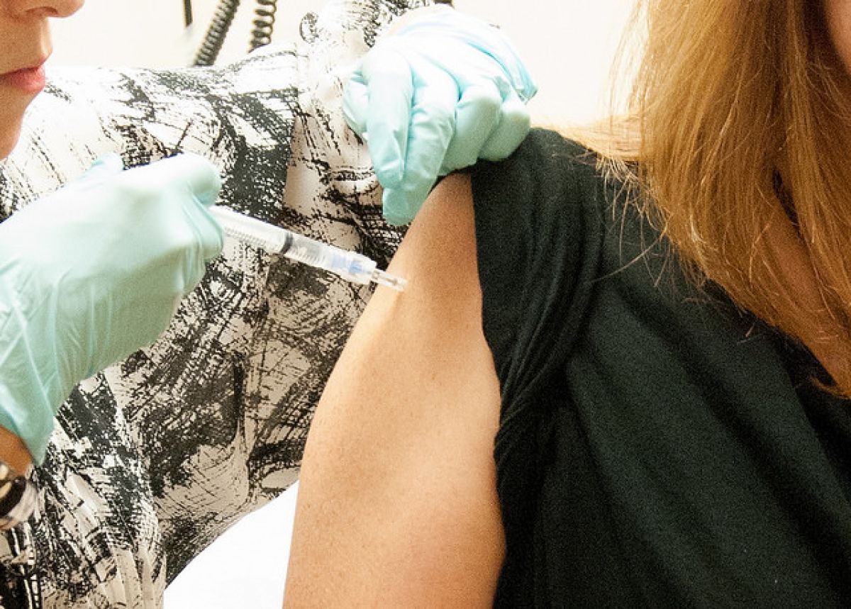 The UK is no longer measles-free