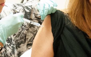 The UK is no longer measles-free