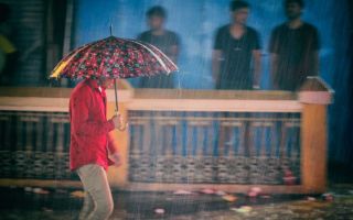 UoM study finds possible link between higher pain levels and humid weather