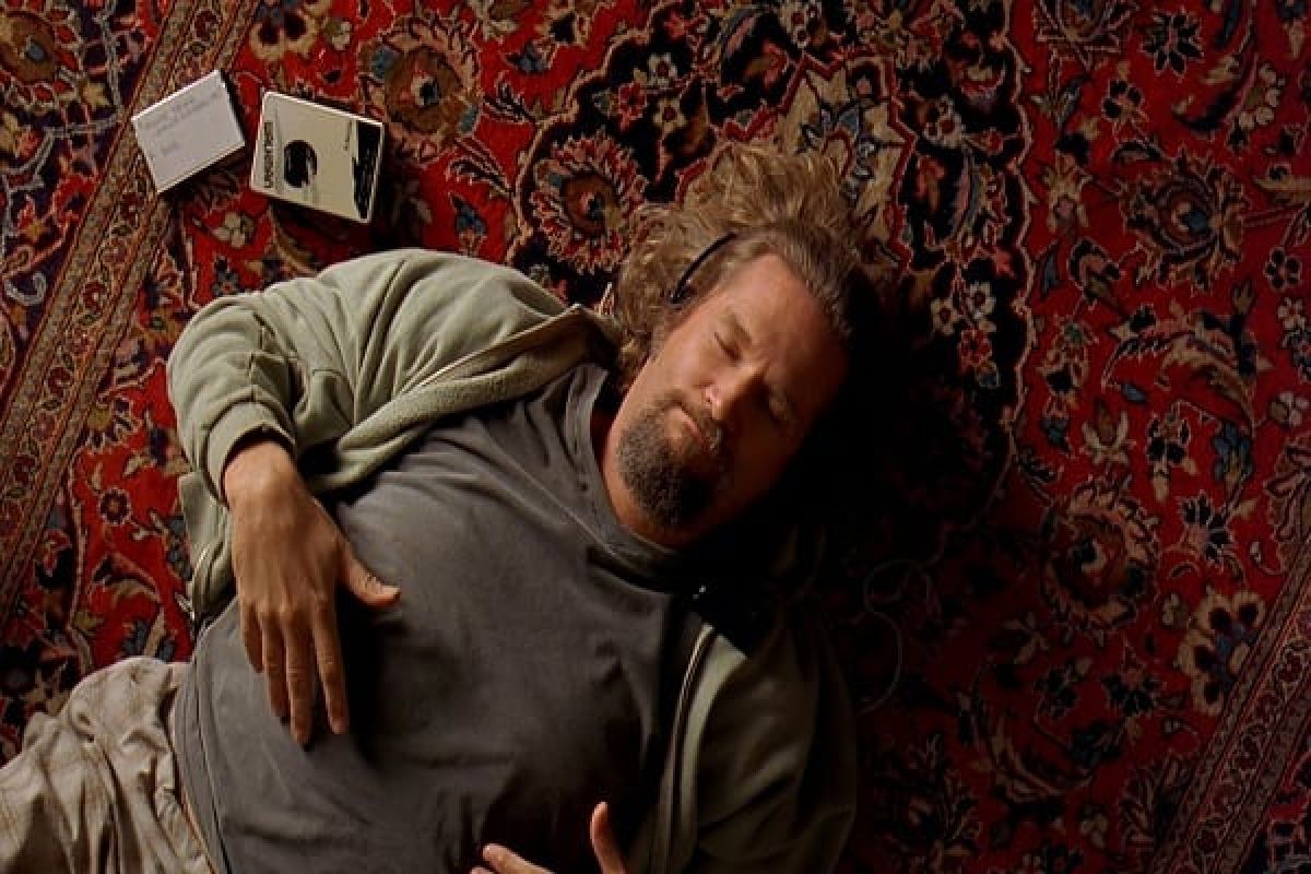 The Big Lebowski at 20: the story of a rug