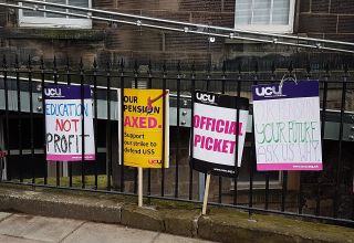It’s time to demand compensation for UCU strikes