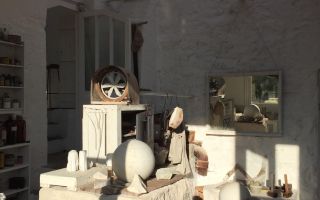 Sculpting the landscape: A review of ‘Hepworth’