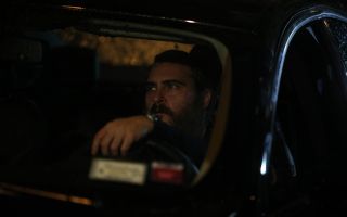 Review: You Were Never Really Here