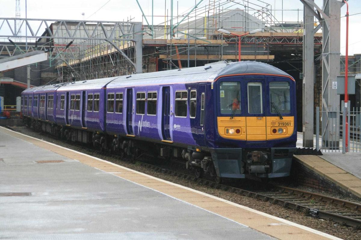 Northern Rail staff to strike until 2019