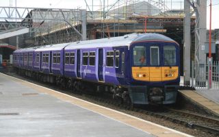 Northern Rail staff to strike until 2019