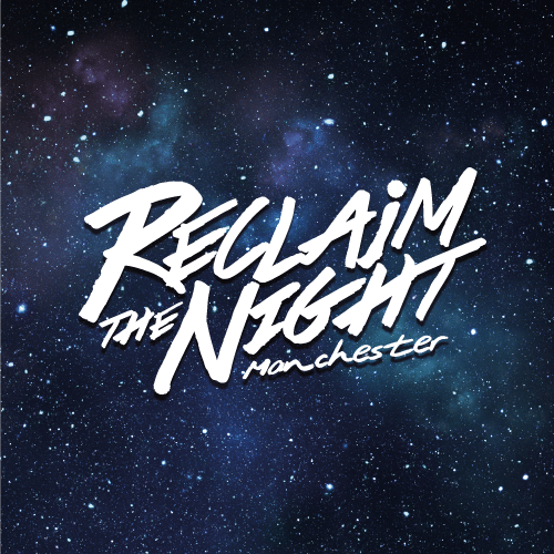 Photo: Reclaim the Night