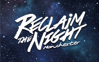 Reclaim the Night comes back to Manchester