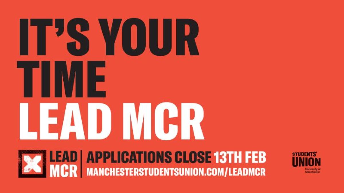 LeadMCR roles explained – Could this be you?