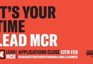 LeadMCR roles explained – Could this be you?