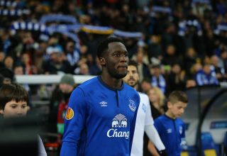 Romelu Lukaku urges the FA to take action against racism