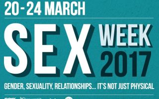 Sex Week comes to the University of Manchester