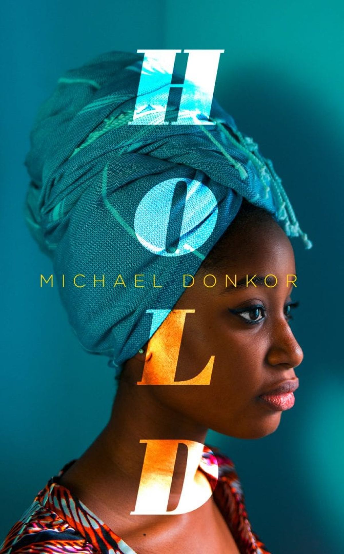 Review: ‘Hold’ by Michael Donkor
