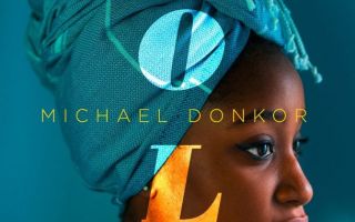 Review: ‘Hold’ by Michael Donkor