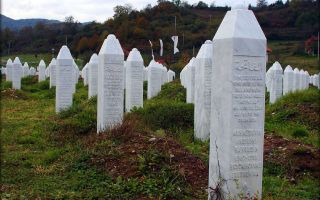 GMCA agree official day of commemoration for Srebrenica victims