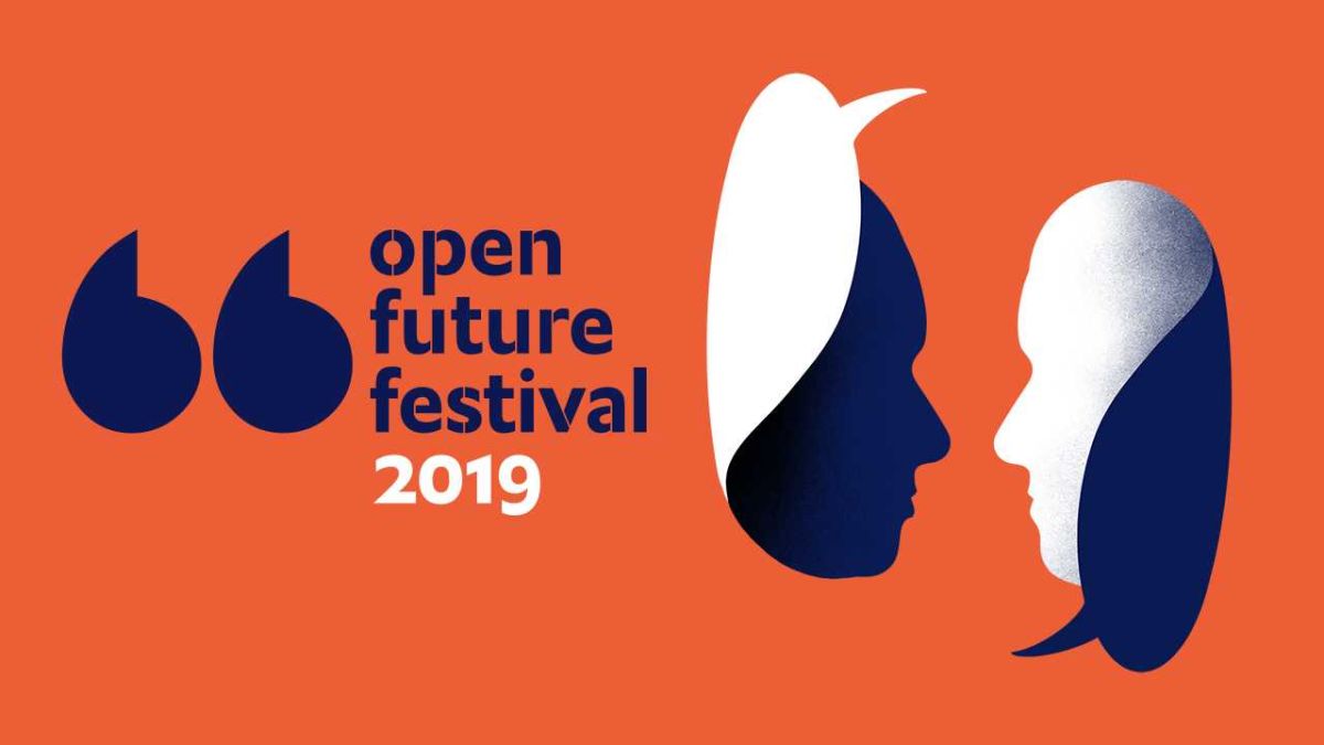 The Economist to hold Open Future Festival in Manchester