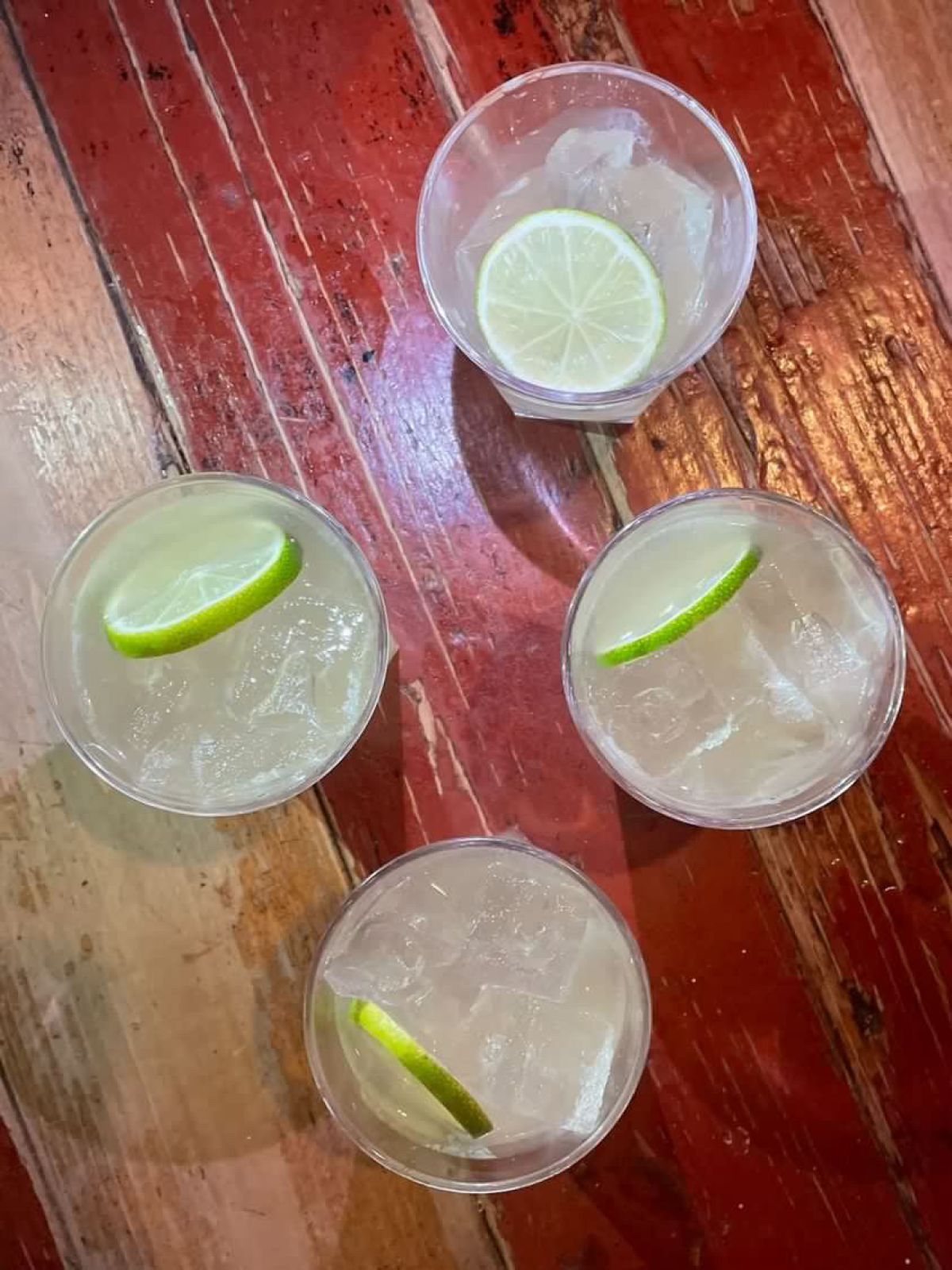 PATRÓN Tequila’s Manchester Margarita Month at Crazy Pedro’s