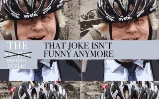 Britain’s love of political satire has birthed the likes of Boris