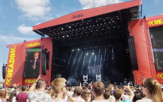 Reading and Leeds festival 2021: An option or opportunity for change?