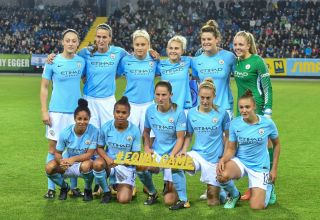 Man City Women come back to keep title dreams alive