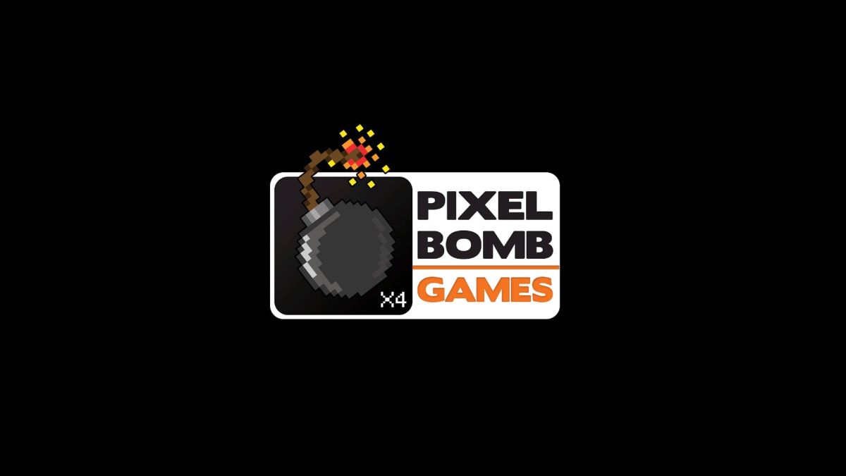 Pixel Bomb Games: An Early Access story