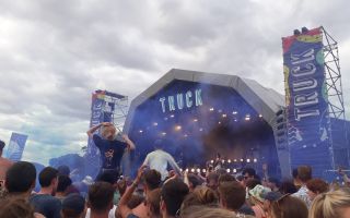 Review: TRUCK Festival