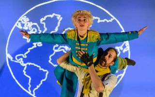 Review: The Little Prince