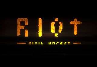 Review: RIOT – Civil Unrest
