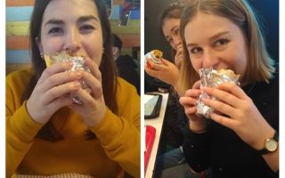 Manchester’s ultimate burrito guide