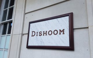 Breakfast brilliance: Dishoom reviewed