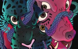 Review: ‘Black Leopard, Red Wolf’ by Marlon James