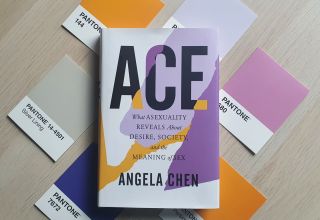 It’s ace being ace: a review of Ace by Angela Chen