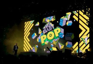 90s Baby Pop live in Manchester: A night of nostalgia