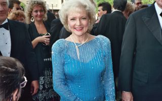 Remembering Betty White on her 100th birthday