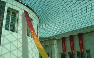 British museums must de-colonise