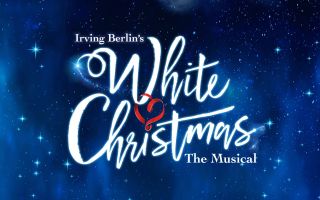 Palace Theatre Manchester is dreaming of a White Christmas