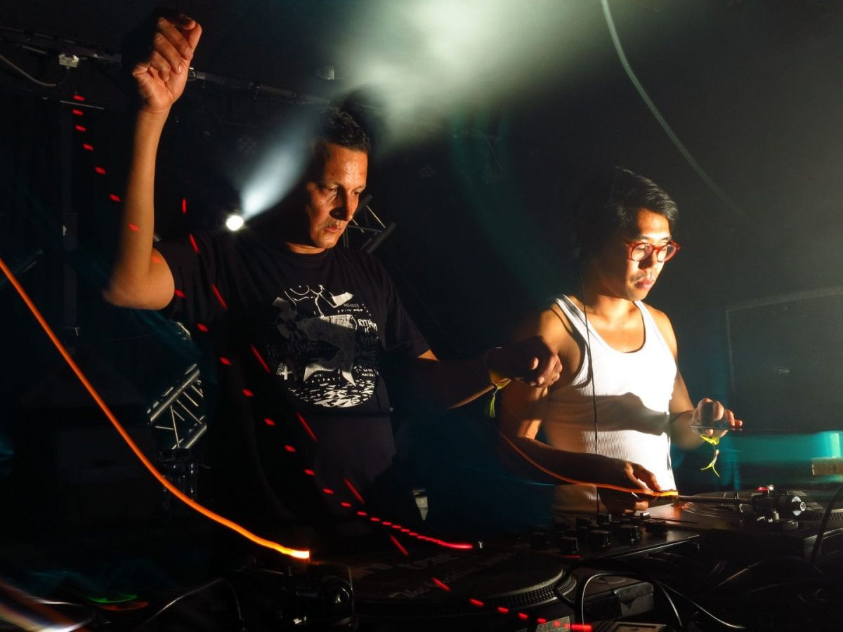 Live Review: WHP Presents Rush Hour